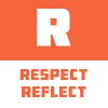 R